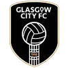 Glasgow City W logo