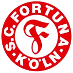Fortuna Köln II logo
