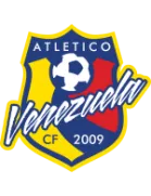 Atlético Venezuela II logo