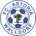 Astoria Walldorf U17 logo