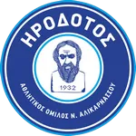 Irodotos logo