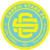 Casric Stars logo