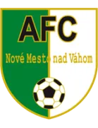 Nové Mesto nad Váhom logo