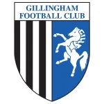 Gillingham W logo