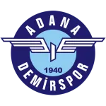 Adana Demirspor U19 logo