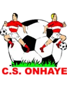 Onhaye logo