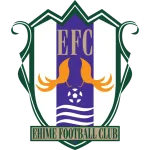 Ehime logo