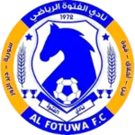 Al Futuwa logo