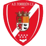 Torrejón logo