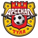 Arsenal Tula II logo