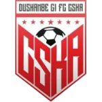 CSKA Pomir logo
