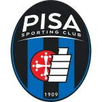 Pisa U16 logo