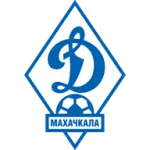Dynamo Makhachkala logo
