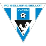 Vlašim logo