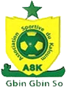 Kaloum Star logo