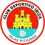 Ibiza Islas Pitiusas logo