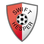 Swift Hesperange logo