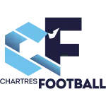 C' Chartres II logo
