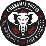 Chiangmai United logo