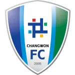 Changwon City logo