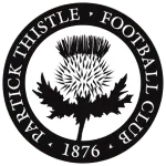 Partick Thistle logo