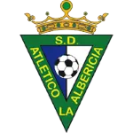 Atlético Albericia logo