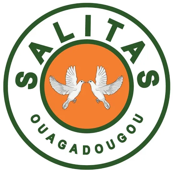 Salitas FC logo
