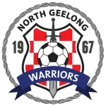 North Geelong Warriors logo