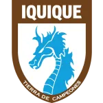 Deportes Iquique logo