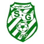 Stade Gabésien logo