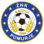 ŽNK Mura W logo