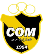 CO Médenine logo