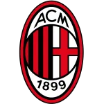 AC Milan W logo