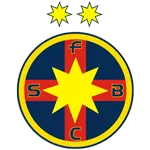 FCSB II logo