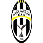 ES Sétif logo