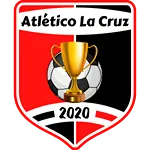 Atlético La Cruz logo