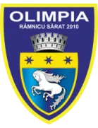 Olimpia Râmnicu Sărat logo