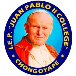 ADC Juan Pablo II logo