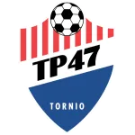 TP-47 logo