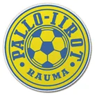 P-Iirot logo
