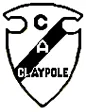 Claypole logo