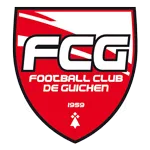 Guichen logo