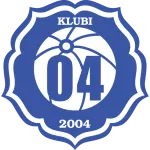 Klubi-04 logo