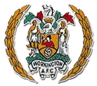 Workington logo