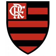 Flamengo RJ U20 logo
