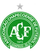 Chapecoense-SC U20 logo