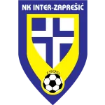 Inter Zaprešić logo
