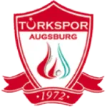 Türkspor Augsburg logo