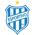 Esportivo logo