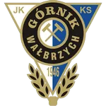 Górnik Wałbrzych logo